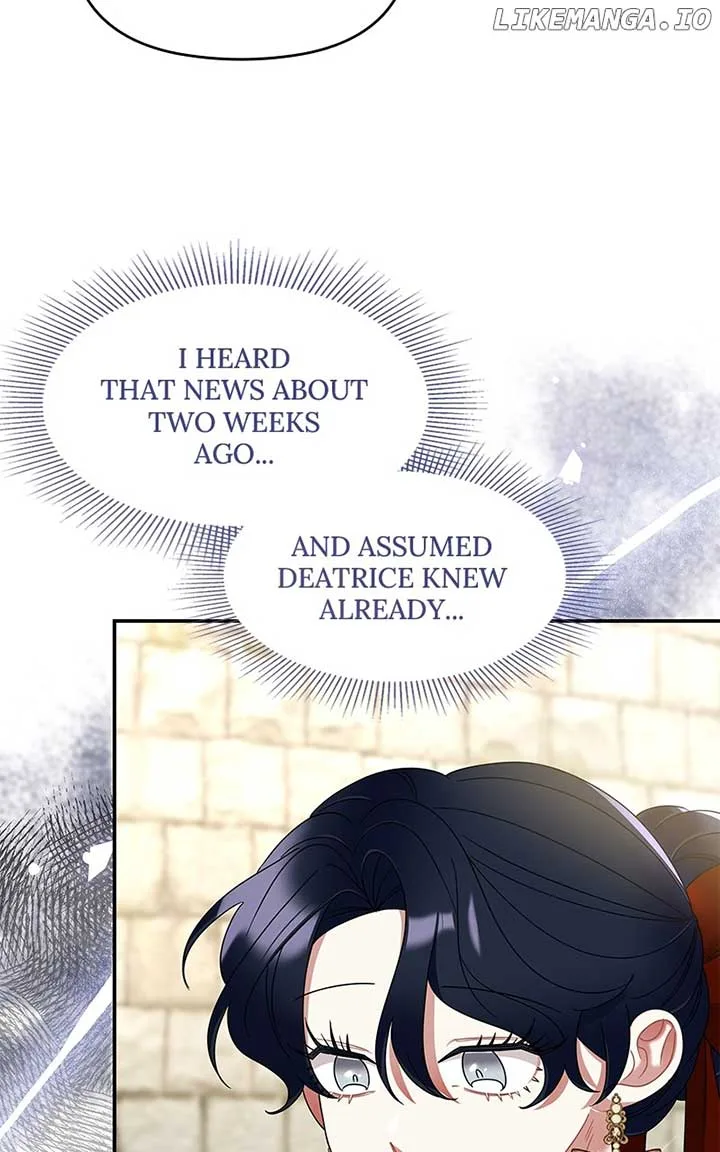 Don’t Grab the Broken Branch Chapter 40 page 10