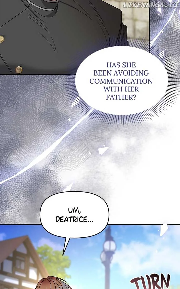 Don’t Grab the Broken Branch Chapter 40 page 12