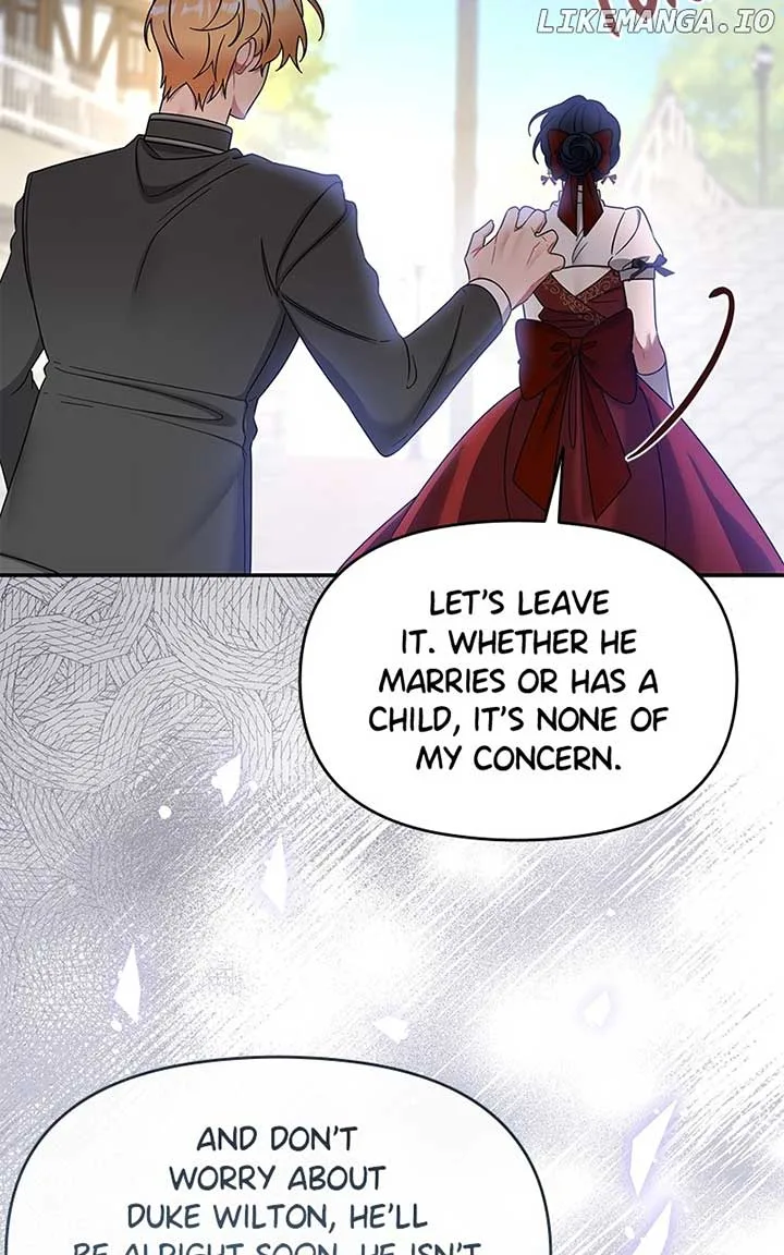 Don’t Grab the Broken Branch Chapter 40 page 13