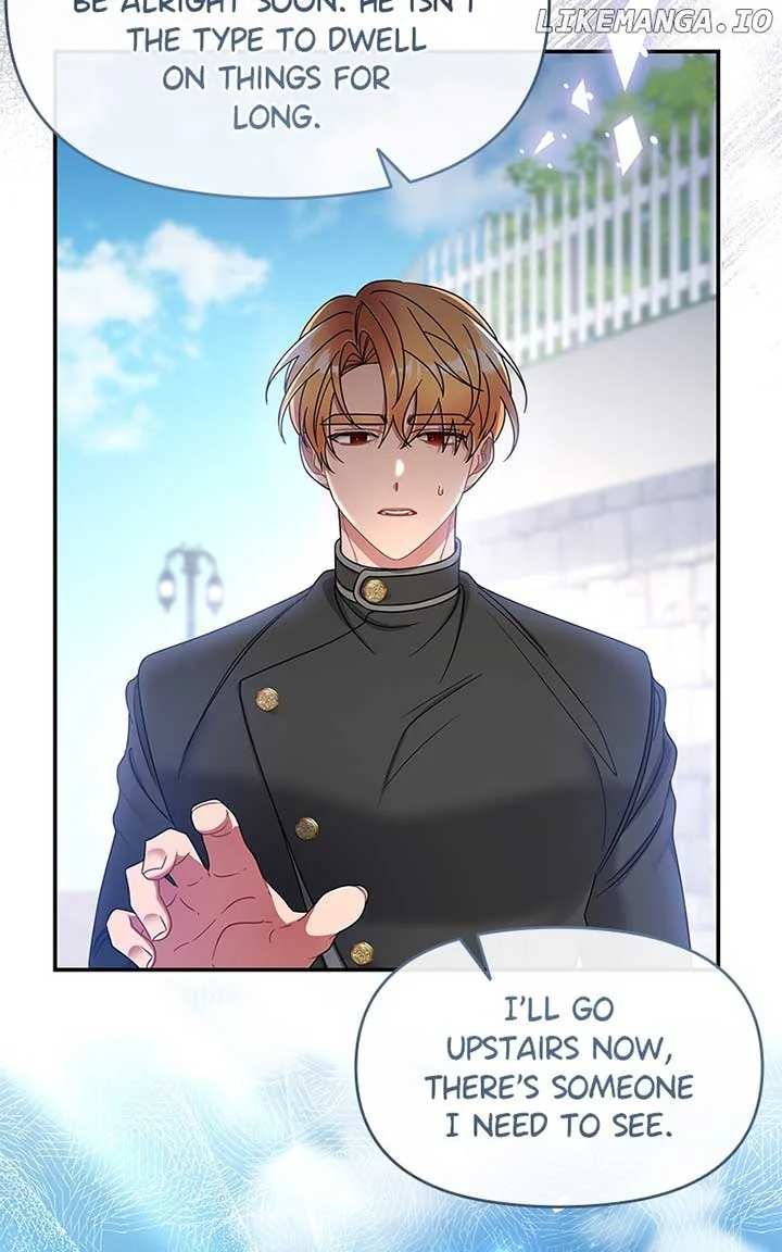Don’t Grab the Broken Branch Chapter 40 page 14