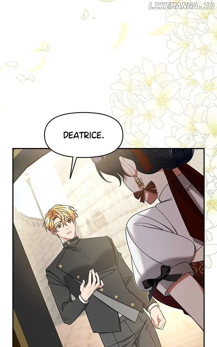 Don’t Grab the Broken Branch Chapter 40 page 6