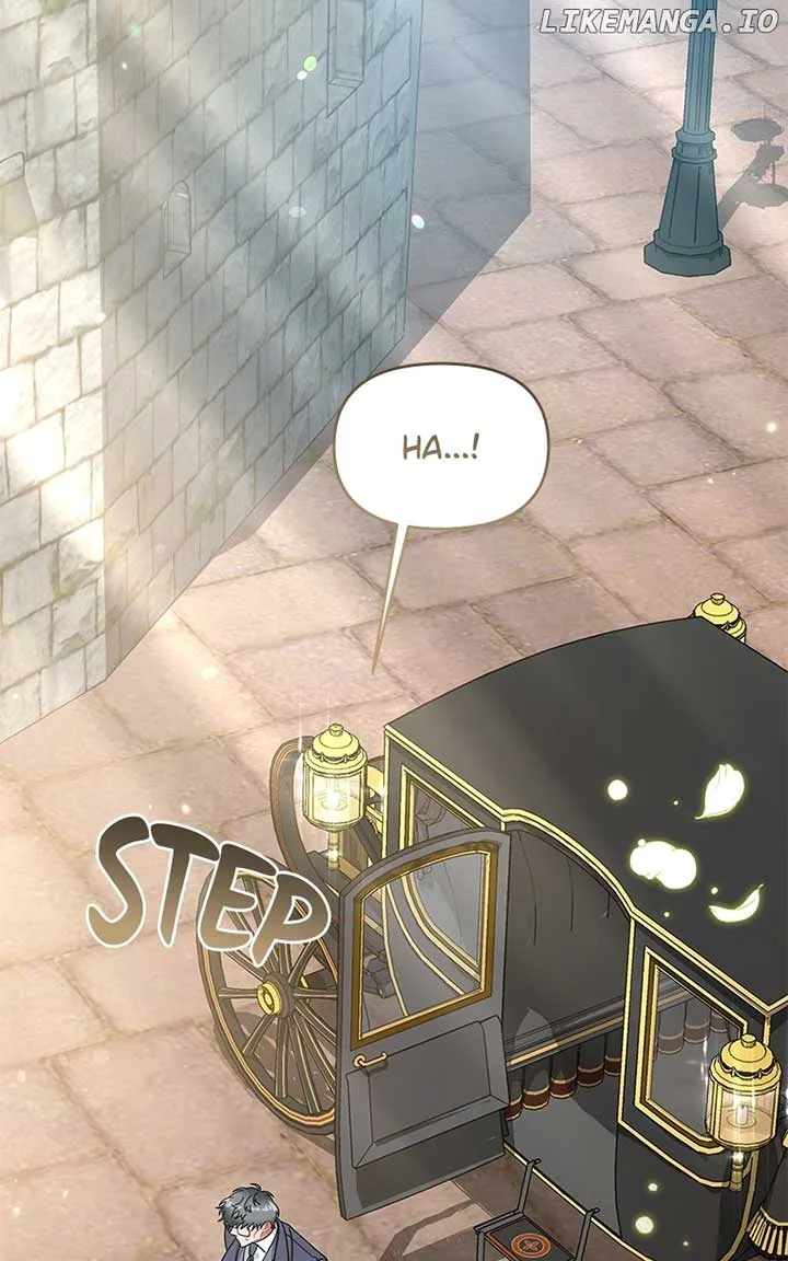 Don’t Grab the Broken Branch Chapter 40 page 3
