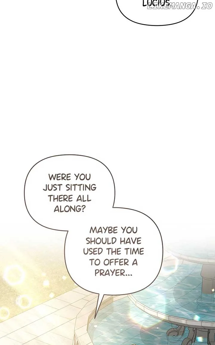 Don’t Grab the Broken Branch Chapter 40 page 18