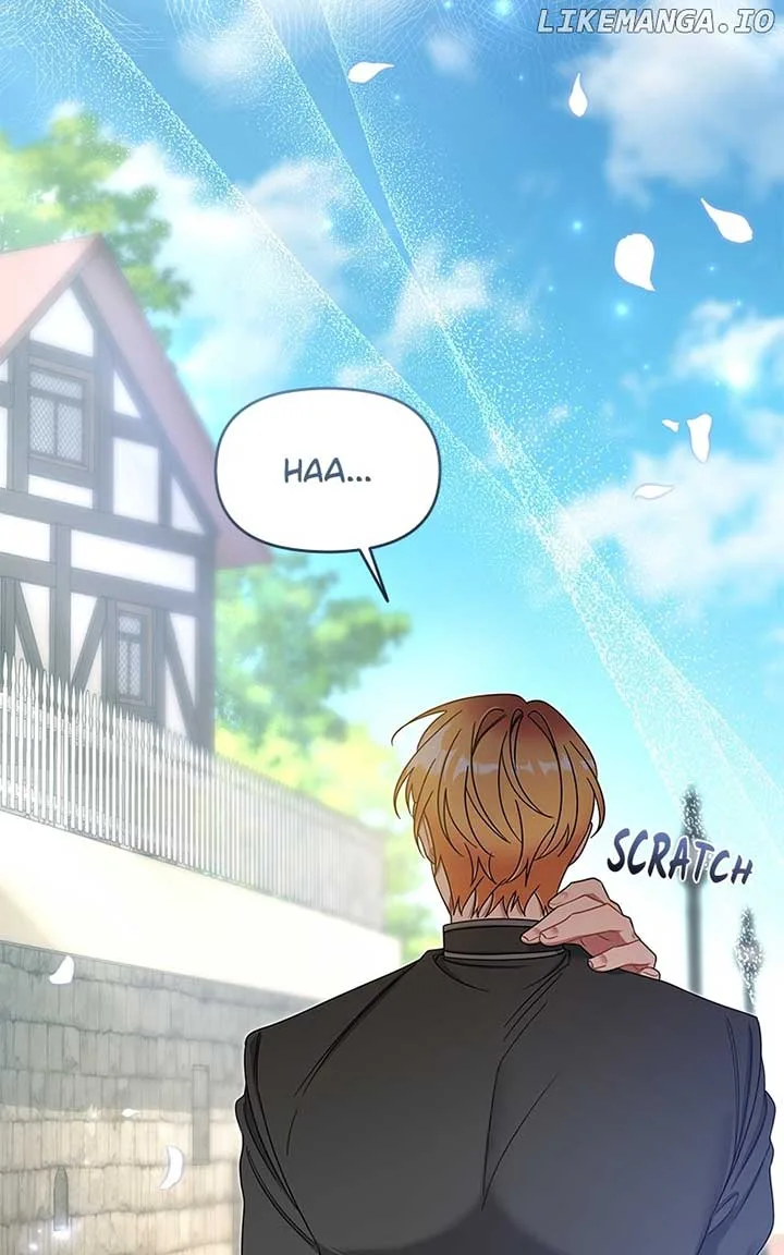 Don’t Grab the Broken Branch Chapter 40 page 15