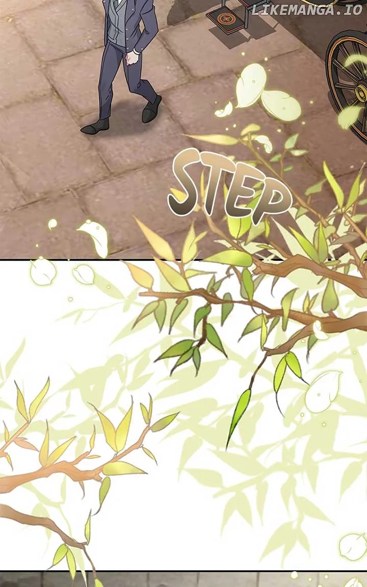 Don’t Grab the Broken Branch Chapter 40 page 4