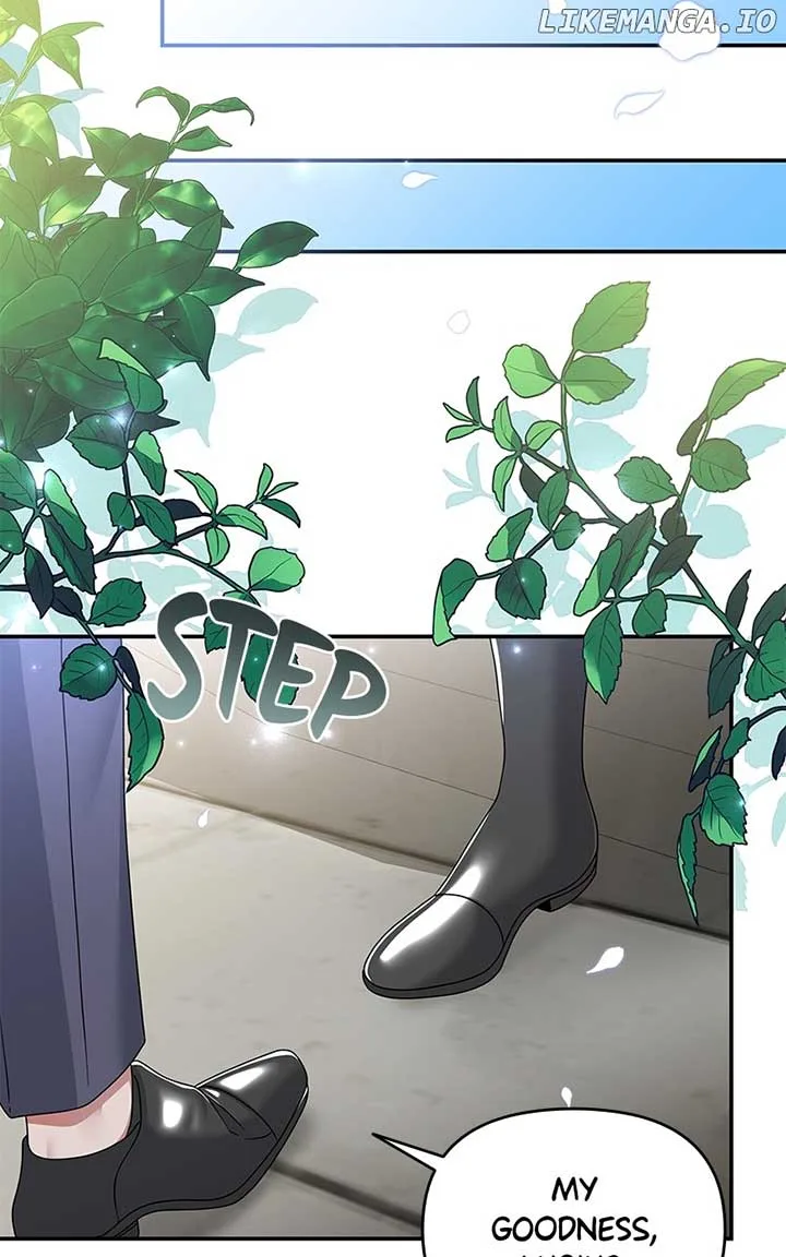 Don’t Grab the Broken Branch Chapter 40 page 17