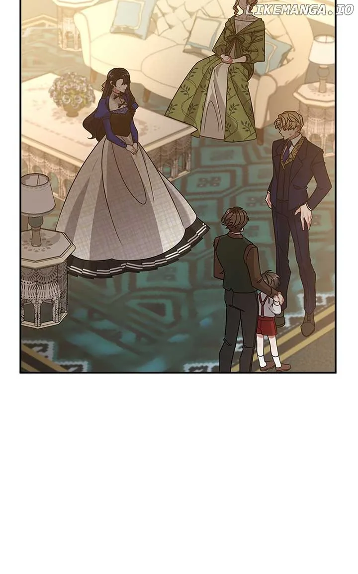 Don’t Grab the Broken Branch Chapter 36 page 73