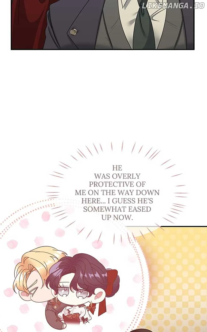 Don’t Grab the Broken Branch Chapter 40 page 46