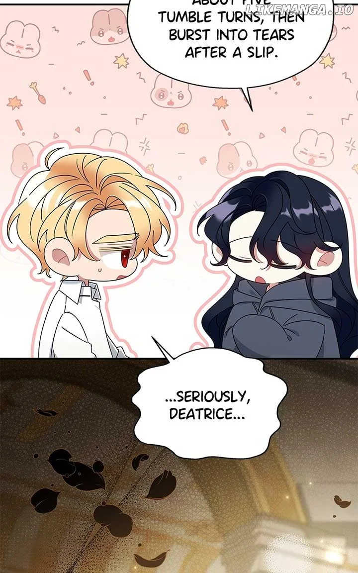 Don’t Grab the Broken Branch Chapter 42 page 6