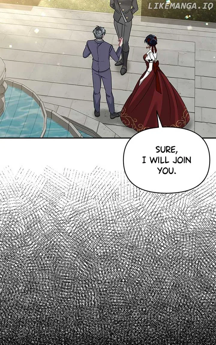 Don’t Grab the Broken Branch Chapter 40 page 40