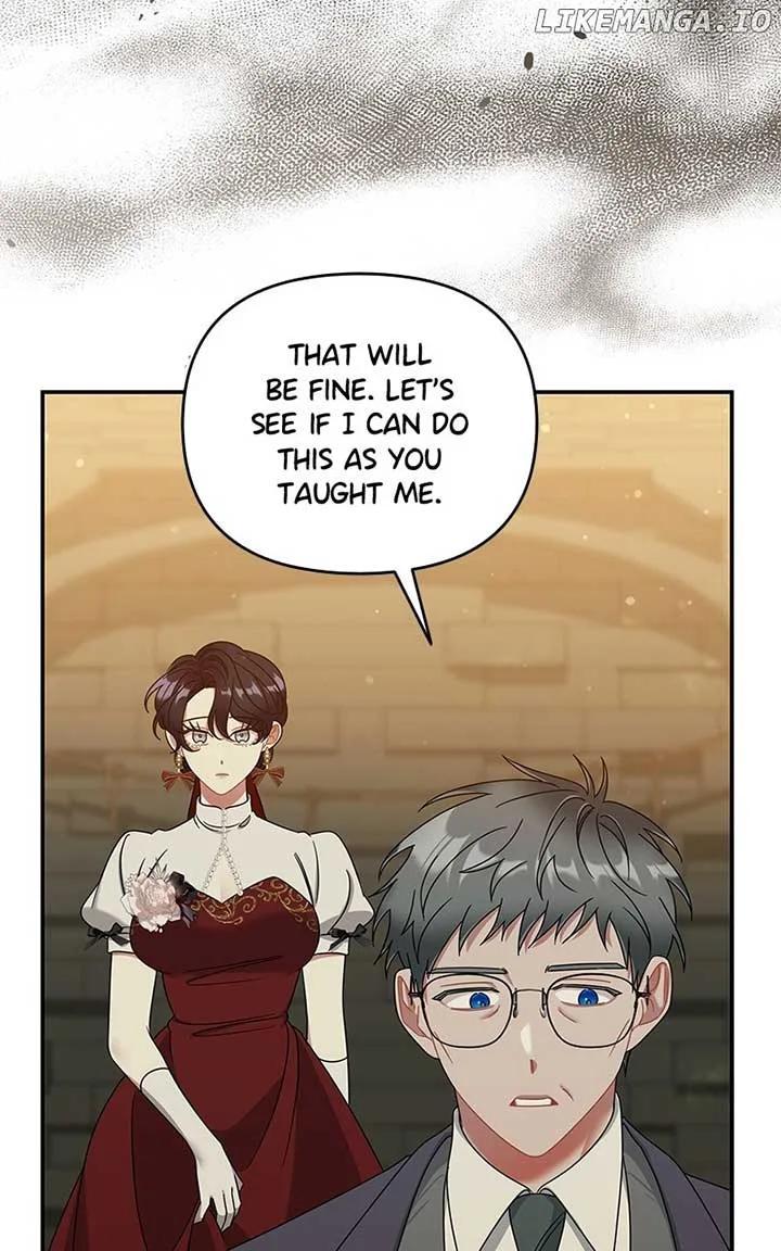 Don’t Grab the Broken Branch Chapter 40 page 45