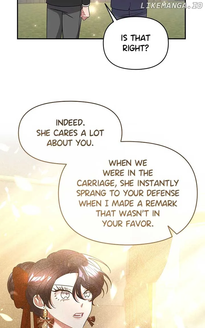 Don’t Grab the Broken Branch Chapter 40 page 27