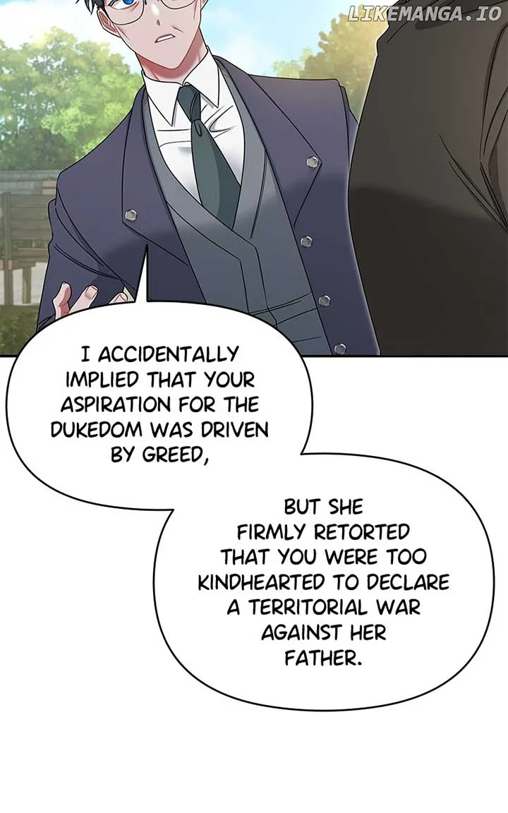 Don’t Grab the Broken Branch Chapter 40 page 29