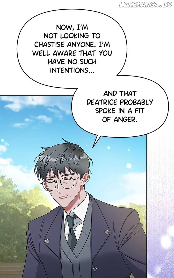 Don’t Grab the Broken Branch Chapter 40 page 30