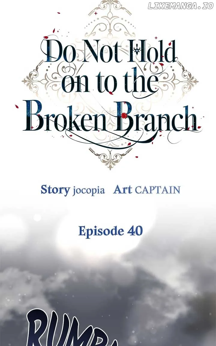 Don’t Grab the Broken Branch Chapter 40 page 54