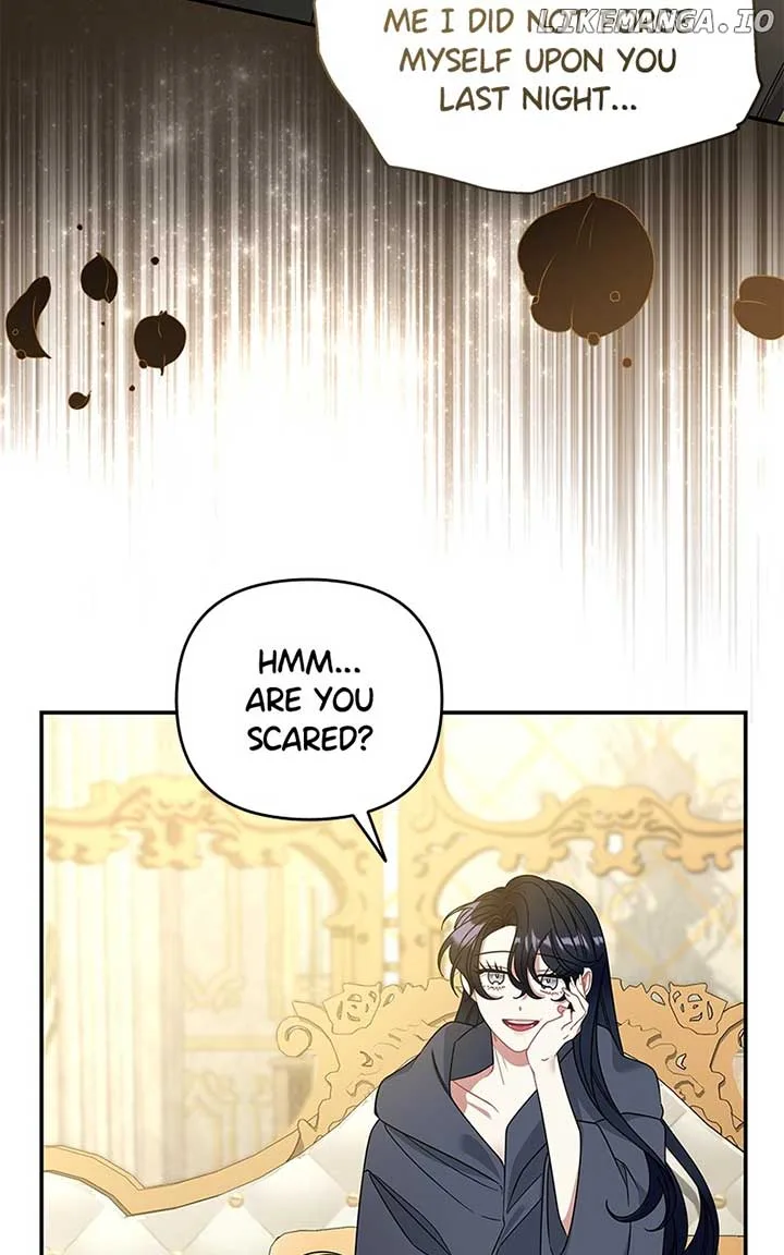 Don’t Grab the Broken Branch Chapter 42 page 8