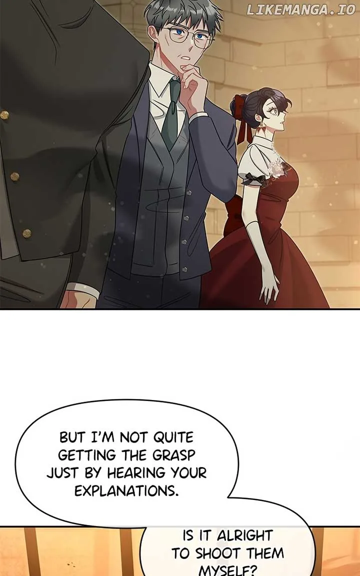 Don’t Grab the Broken Branch Chapter 40 page 43