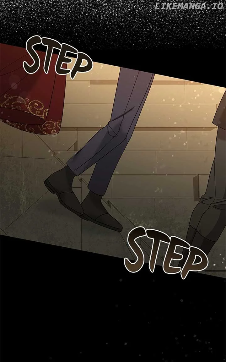 Don’t Grab the Broken Branch Chapter 40 page 41