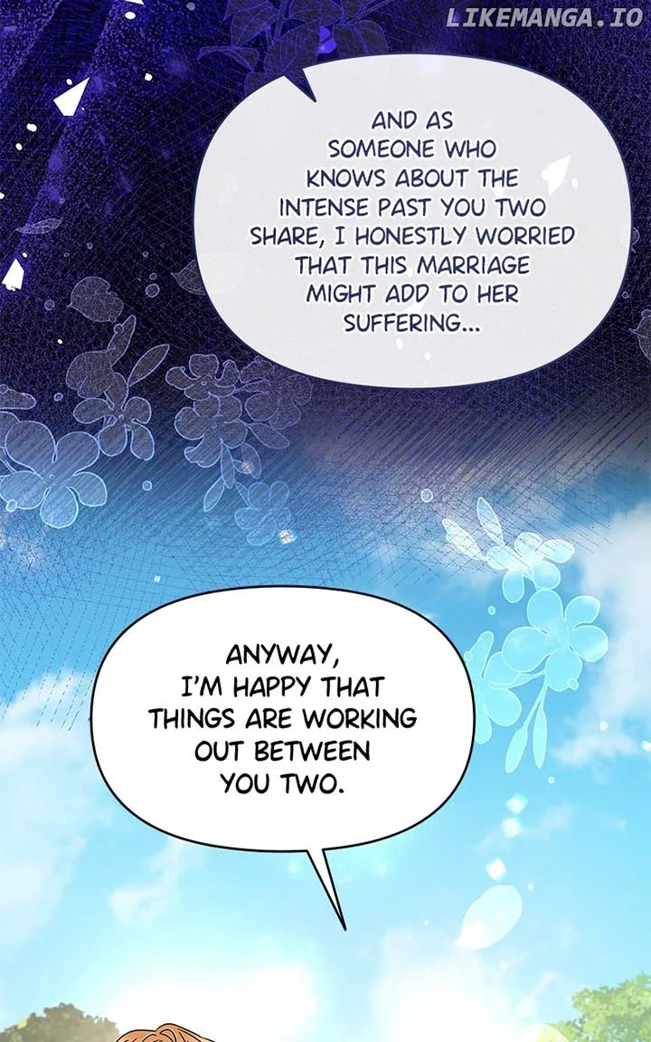 Don’t Grab the Broken Branch Chapter 40 page 32