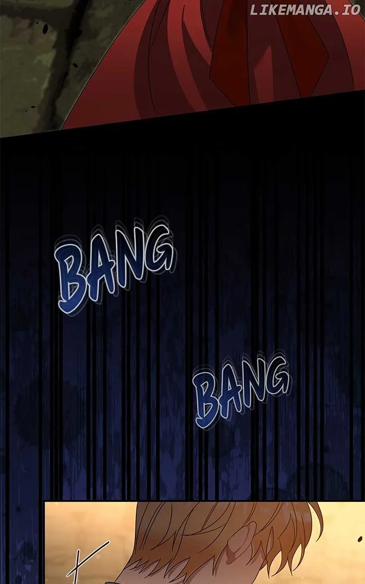 Don’t Grab the Broken Branch Chapter 40 page 50