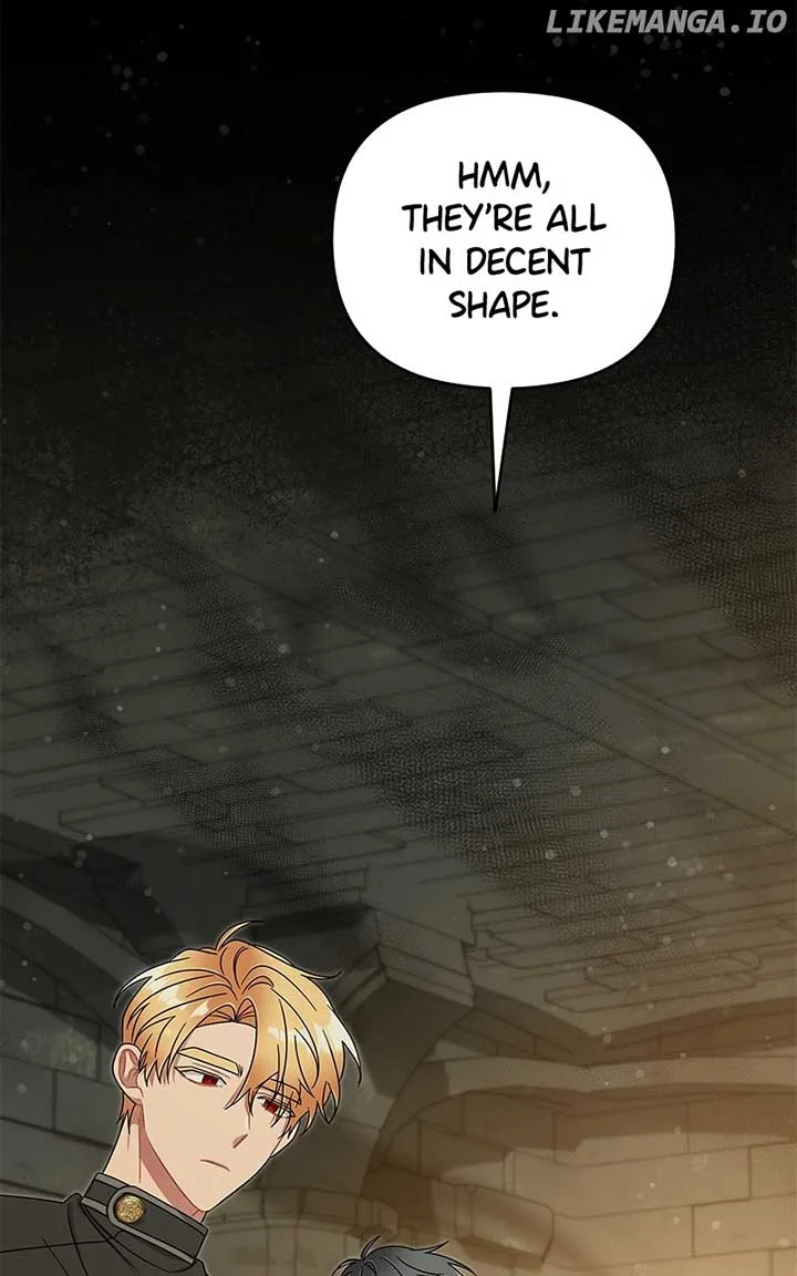 Don’t Grab the Broken Branch Chapter 40 page 42