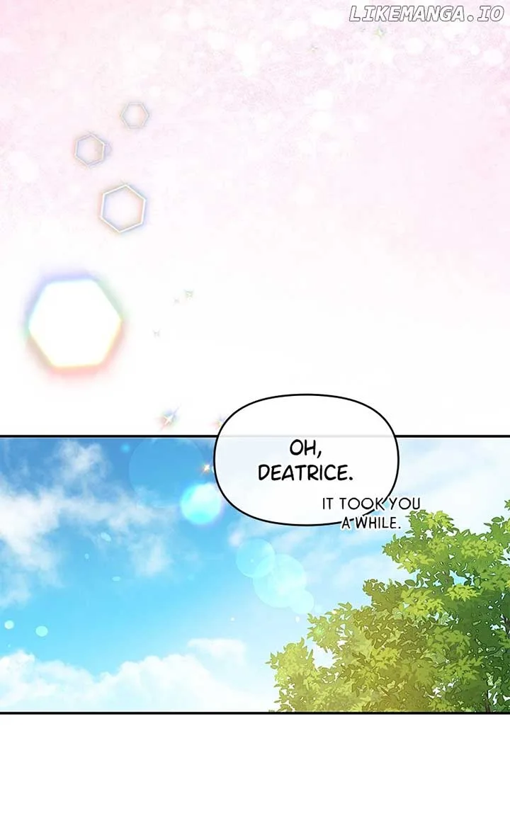 Don’t Grab the Broken Branch Chapter 40 page 36