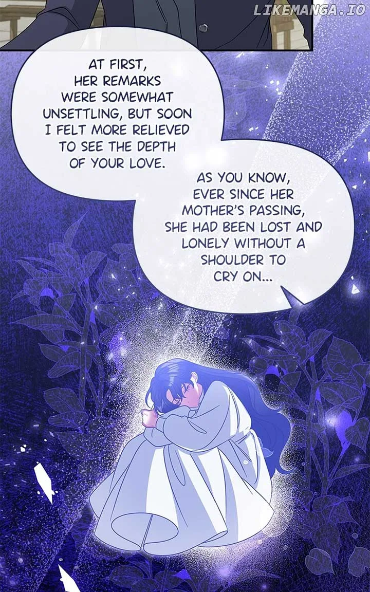 Don’t Grab the Broken Branch Chapter 40 page 31