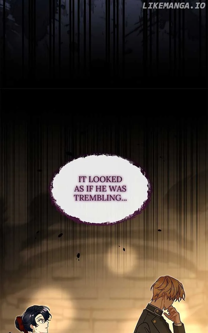 Don’t Grab the Broken Branch Chapter 40 page 52