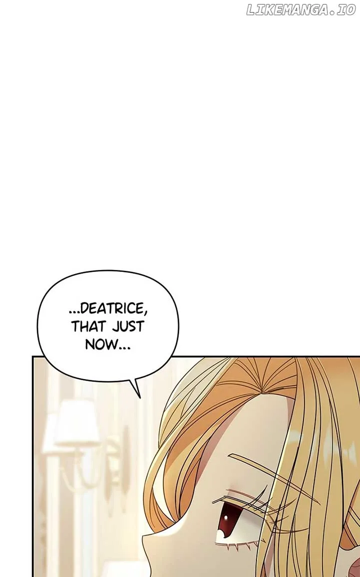 Don’t Grab the Broken Branch Chapter 36 page 84