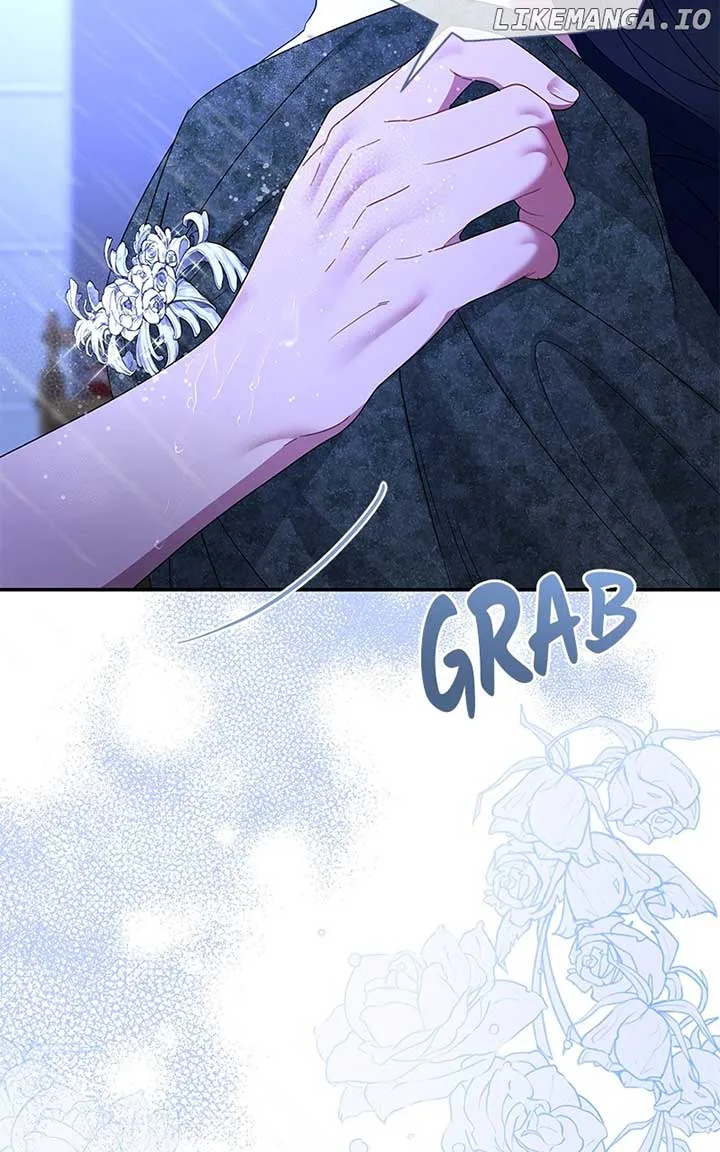 Don’t Grab the Broken Branch Chapter 41 page 11