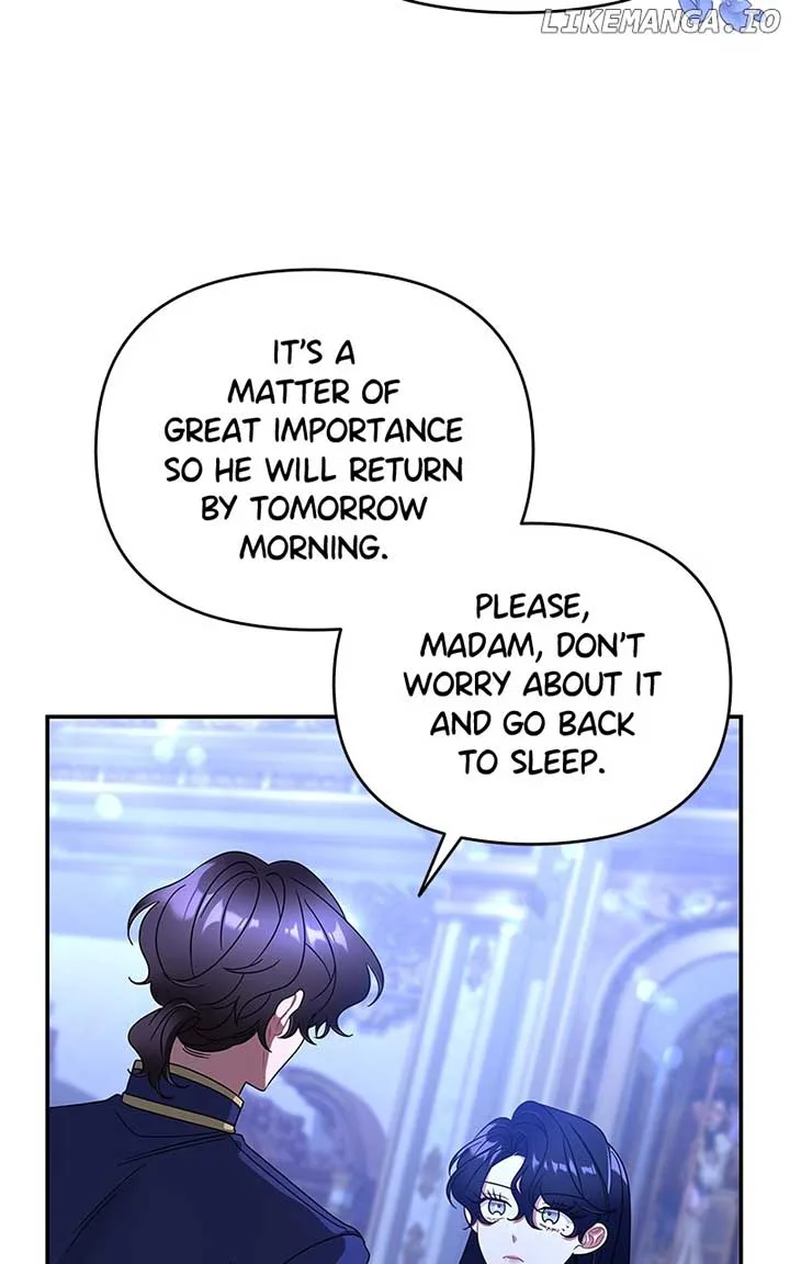 Don’t Grab the Broken Branch Chapter 40 page 77