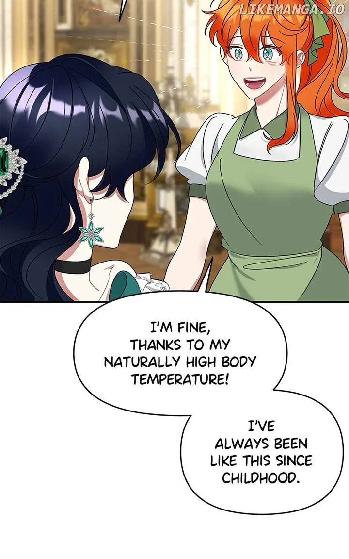 Don’t Grab the Broken Branch Chapter 40 page 58