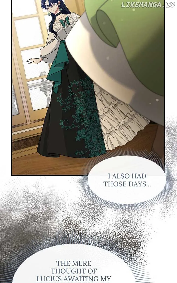 Don’t Grab the Broken Branch Chapter 40 page 67