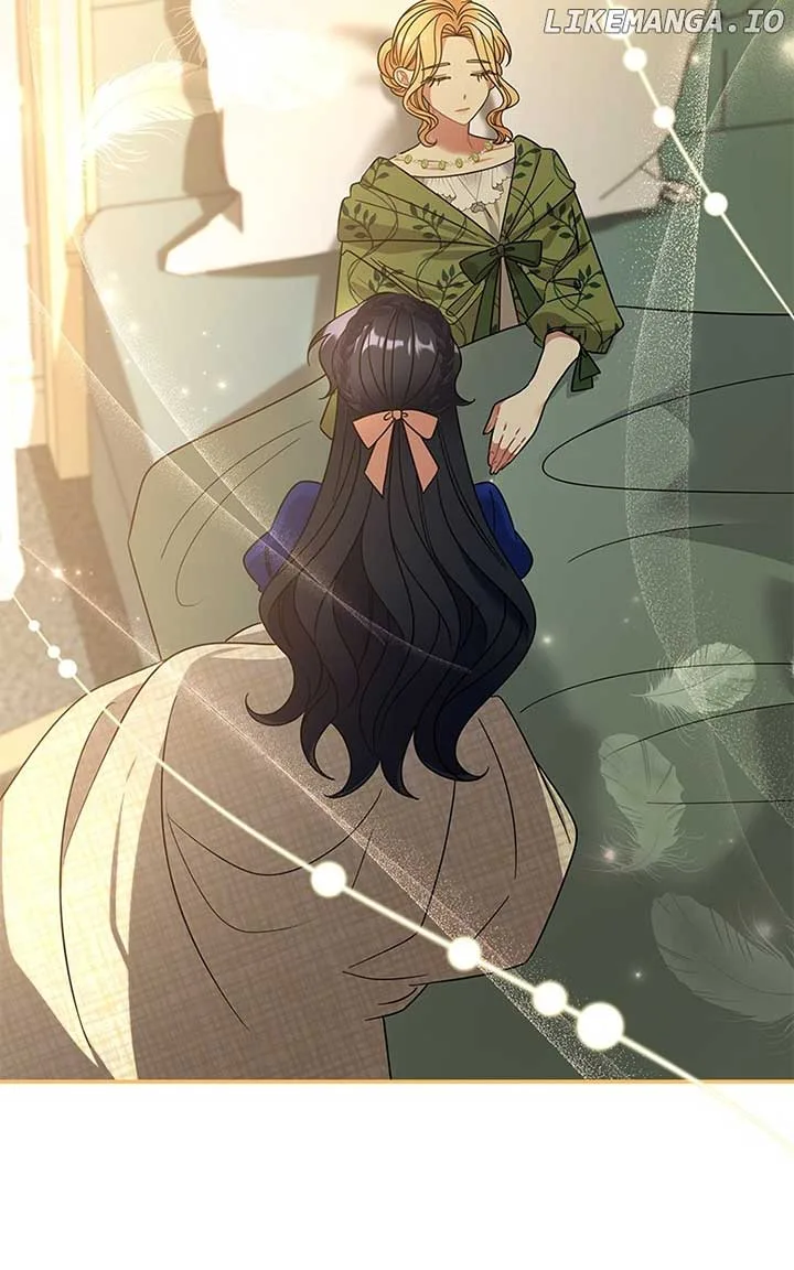 Don’t Grab the Broken Branch Chapter 36 page 83
