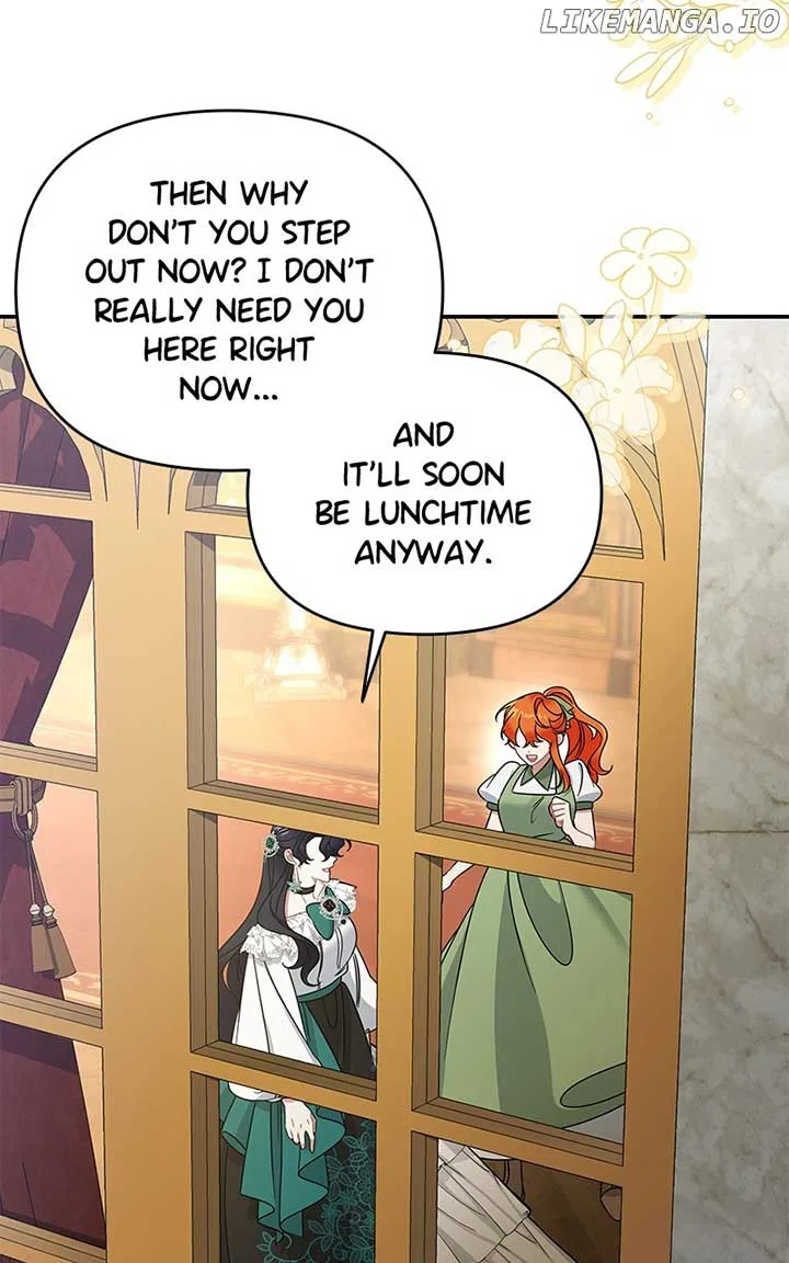 Don’t Grab the Broken Branch Chapter 40 page 65