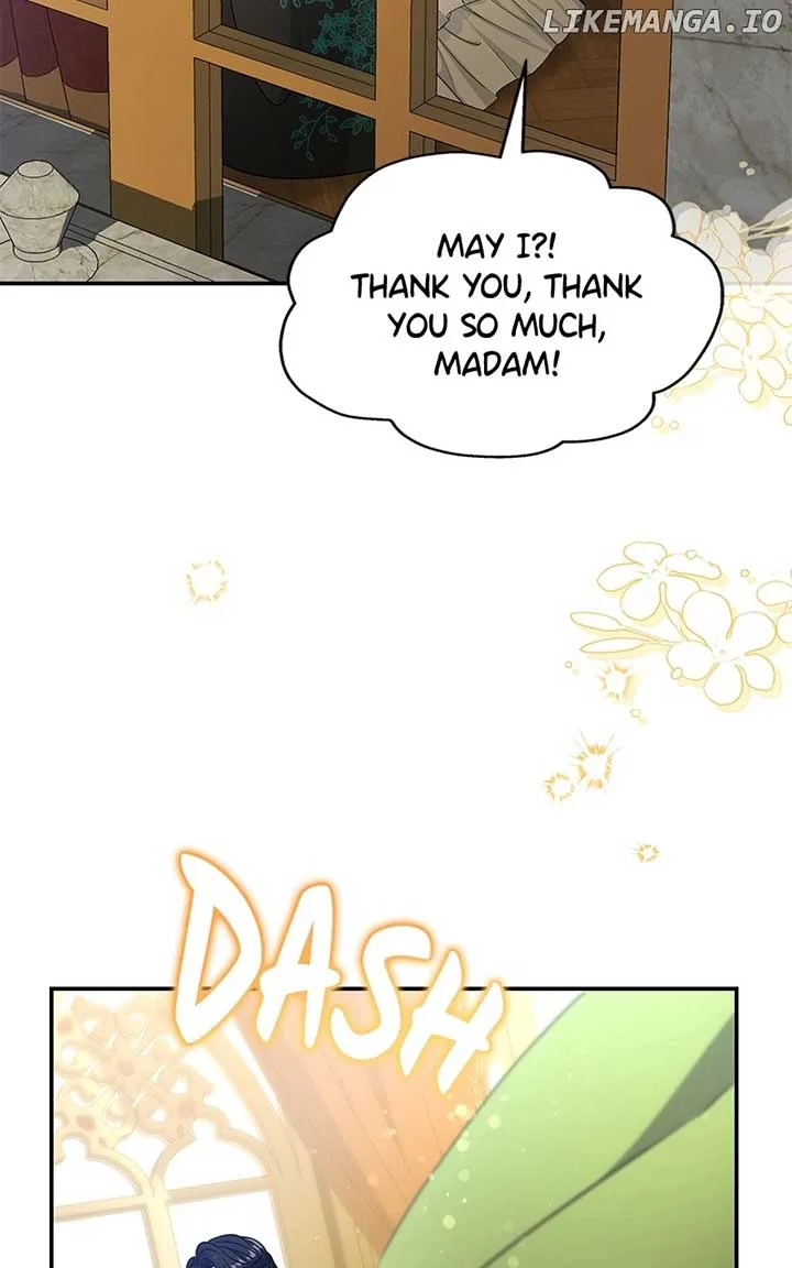 Don’t Grab the Broken Branch Chapter 40 page 66