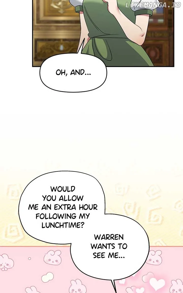 Don’t Grab the Broken Branch Chapter 40 page 62