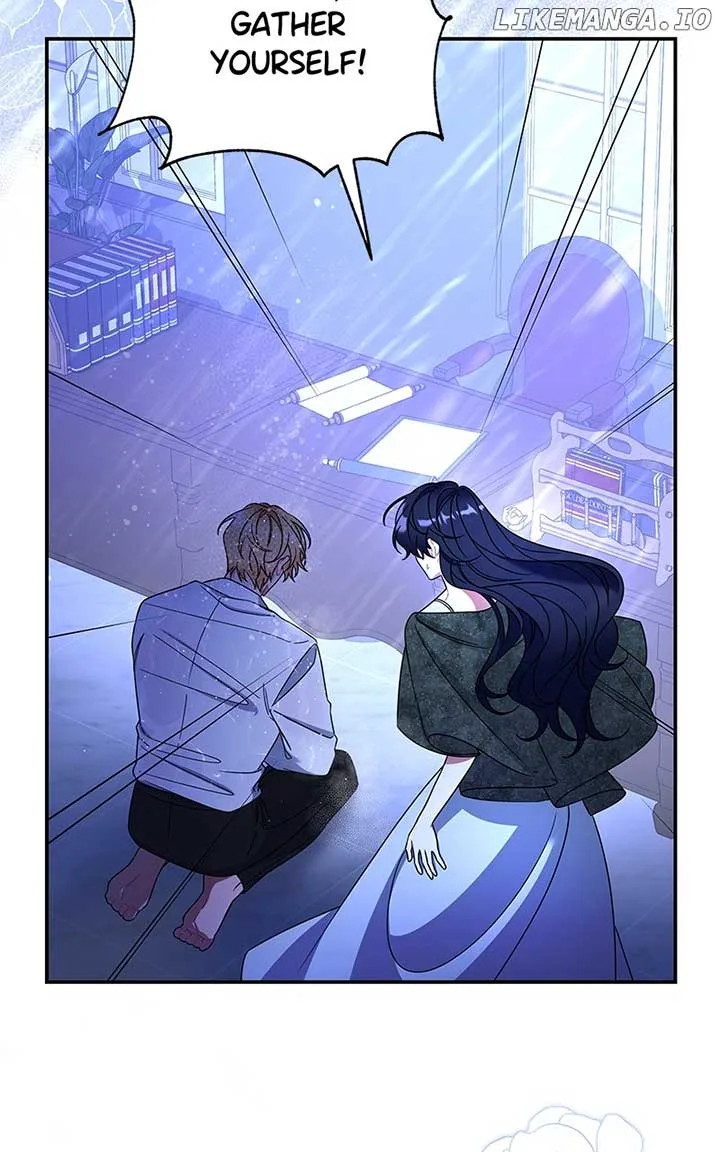 Don’t Grab the Broken Branch Chapter 41 page 8