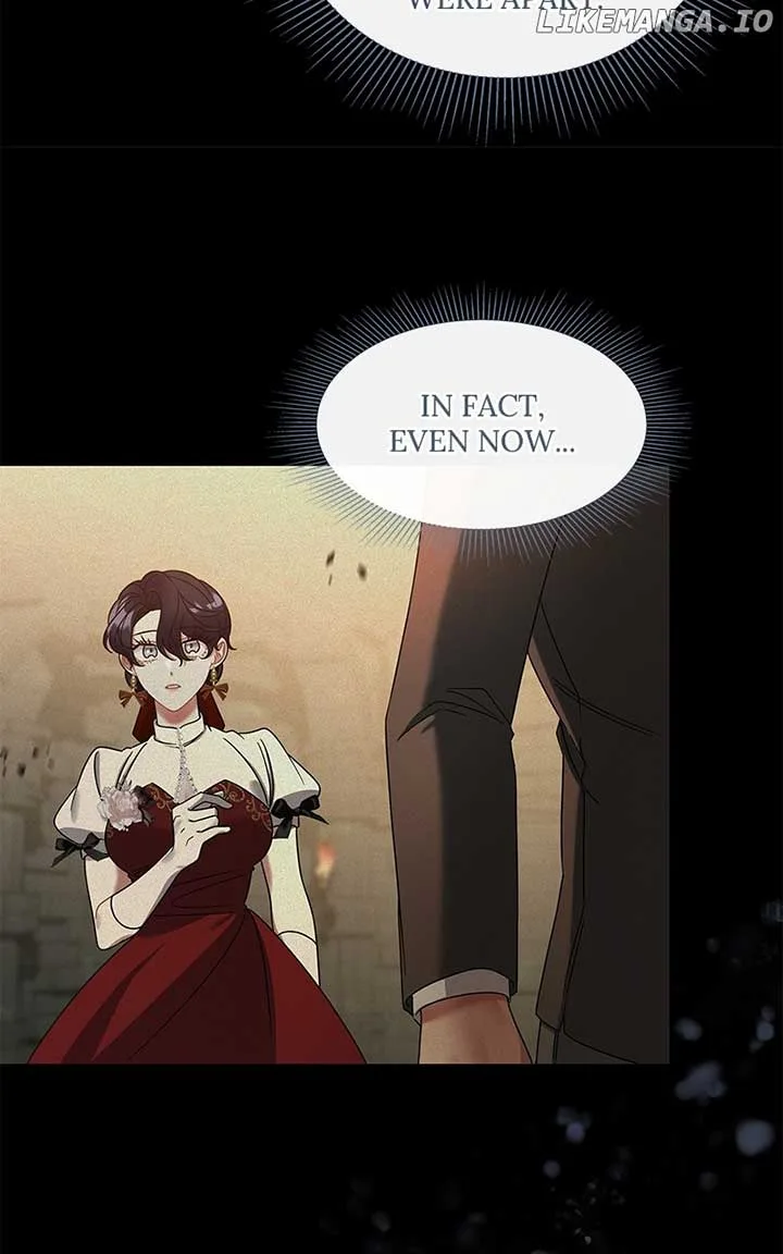 Don’t Grab the Broken Branch Chapter 40 page 69