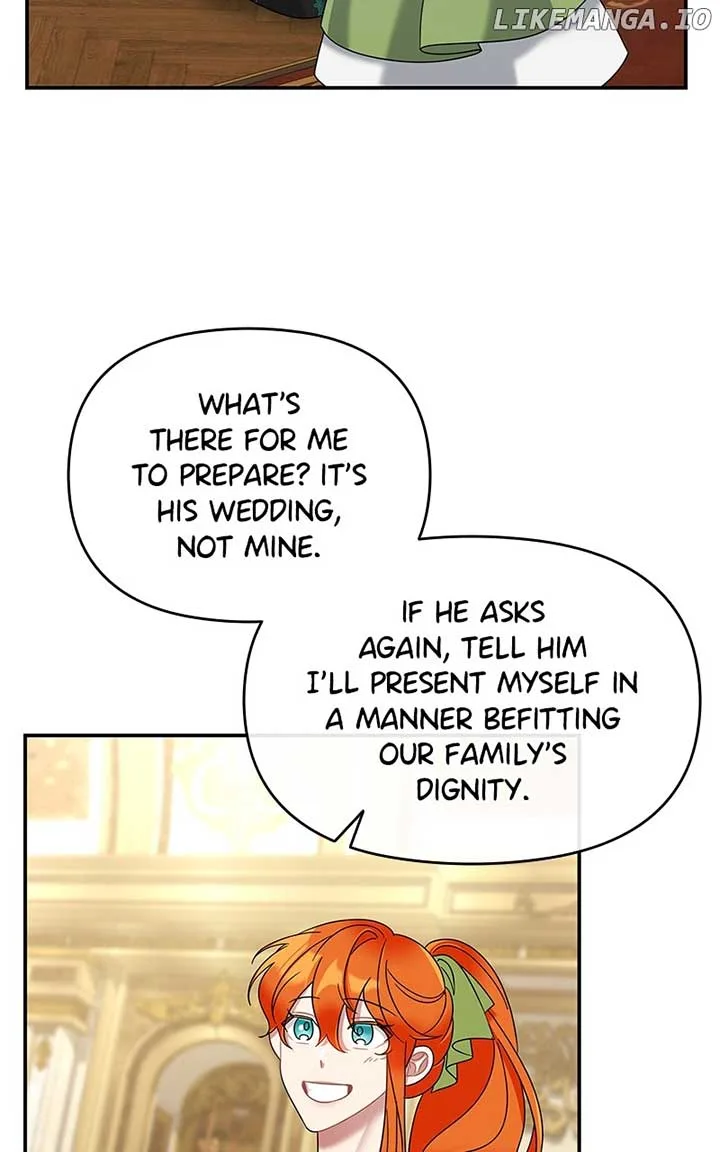 Don’t Grab the Broken Branch Chapter 40 page 60