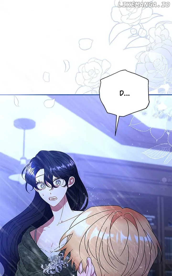 Don’t Grab the Broken Branch Chapter 41 page 9