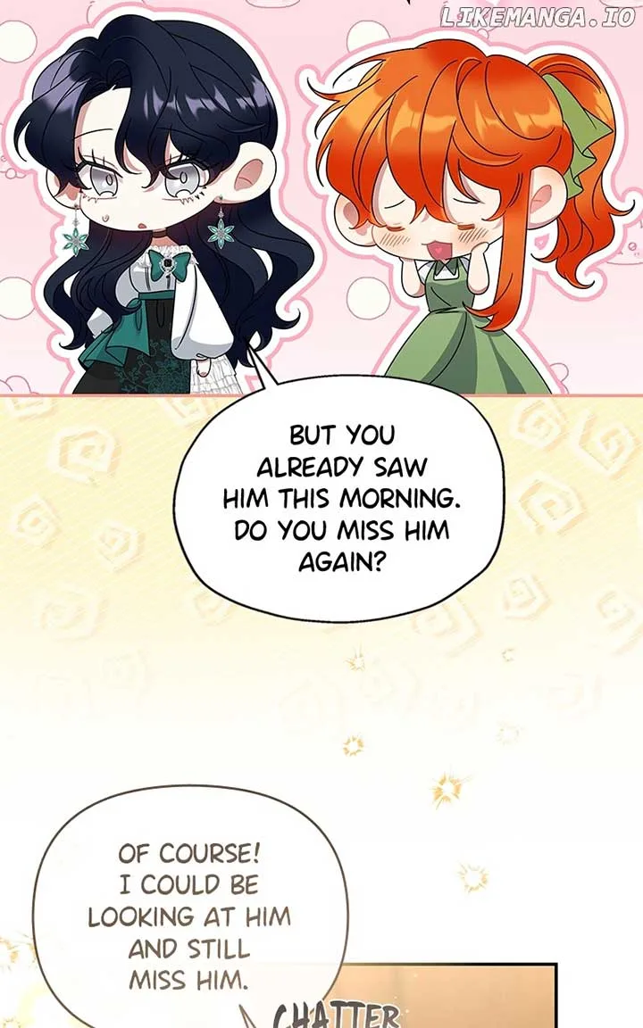 Don’t Grab the Broken Branch Chapter 40 page 63