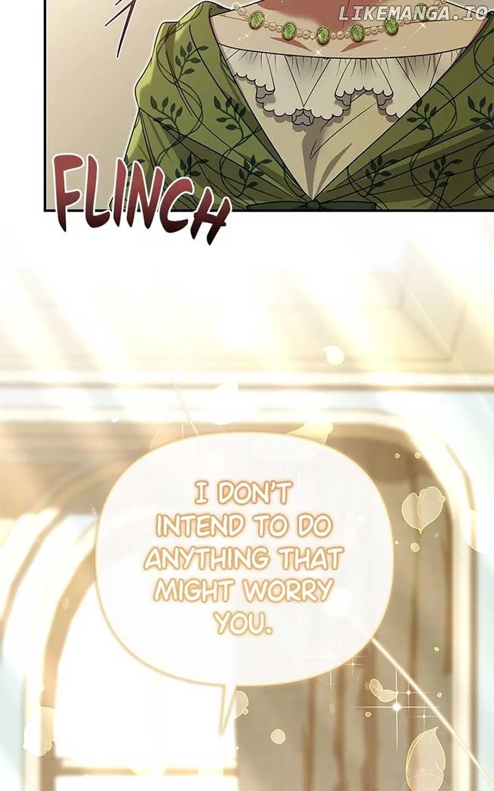 Don’t Grab the Broken Branch Chapter 36 page 93