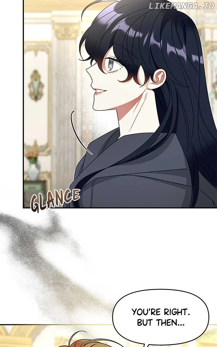Don’t Grab the Broken Branch Chapter 42 page 18
