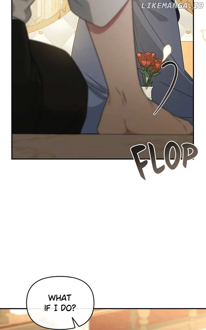 Don’t Grab the Broken Branch Chapter 42 page 22