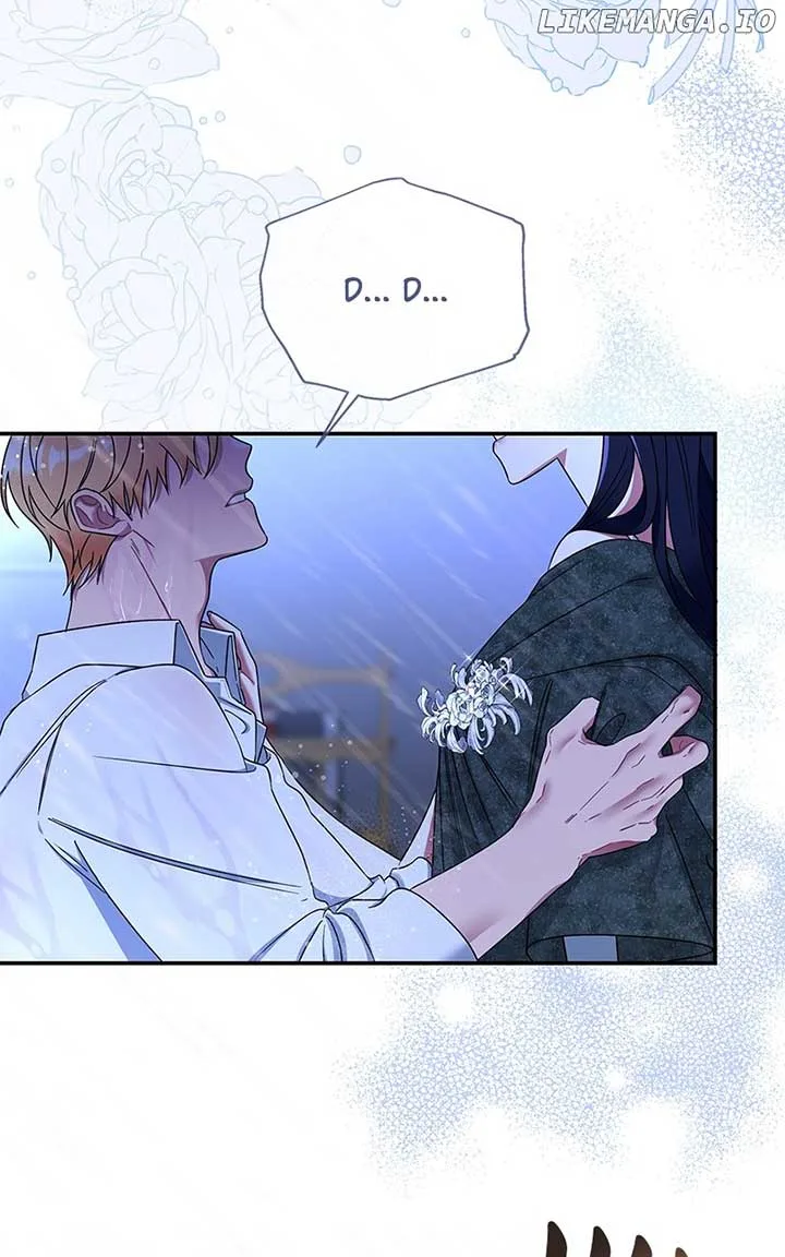 Don’t Grab the Broken Branch Chapter 41 page 12