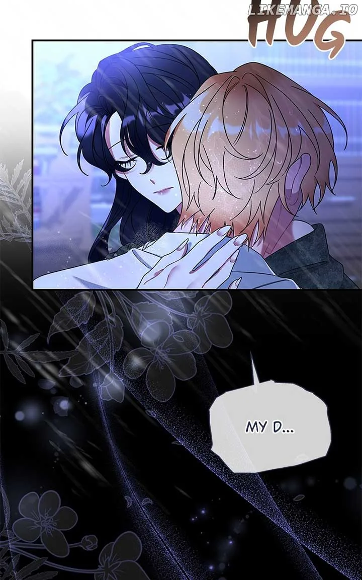 Don’t Grab the Broken Branch Chapter 41 page 13