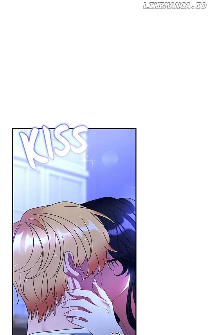 Don’t Grab the Broken Branch Chapter 41 page 19