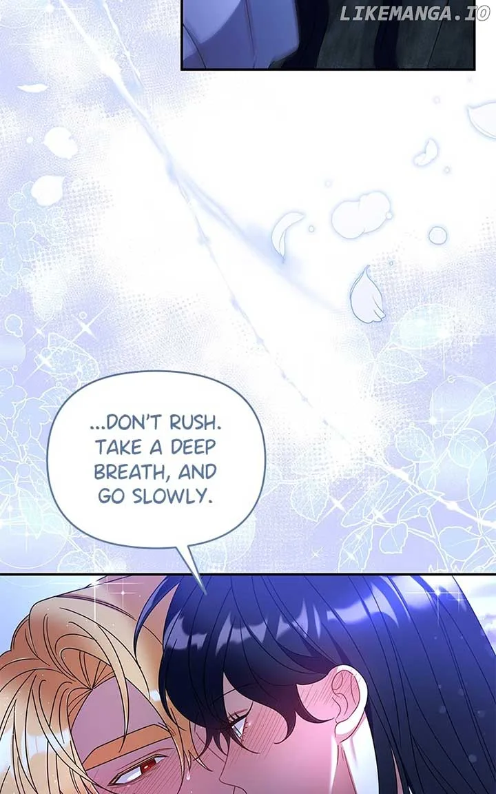 Don’t Grab the Broken Branch Chapter 41 page 21