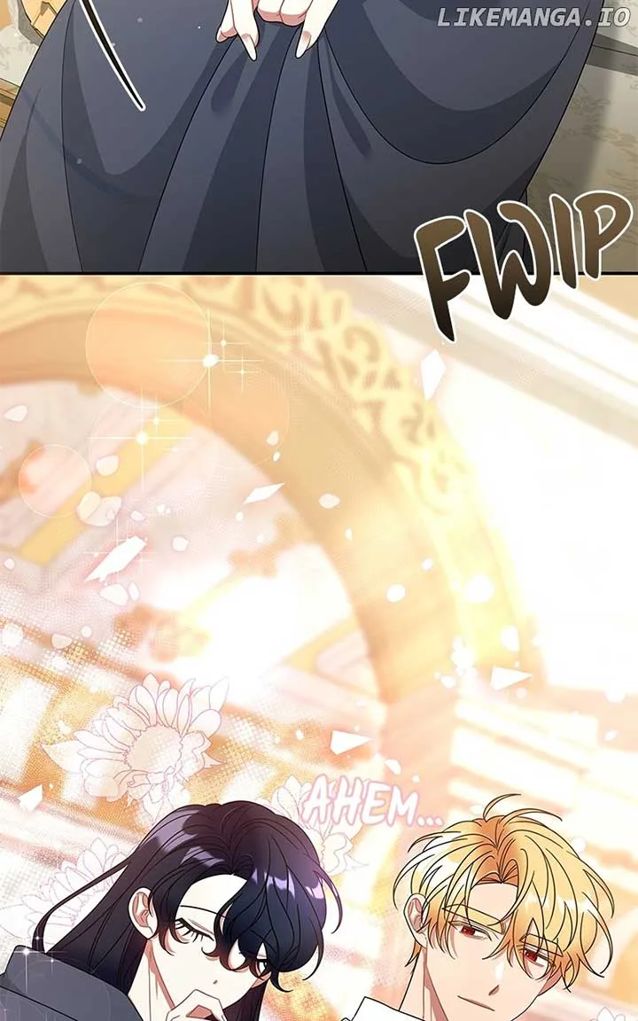 Don’t Grab the Broken Branch Chapter 42 page 26
